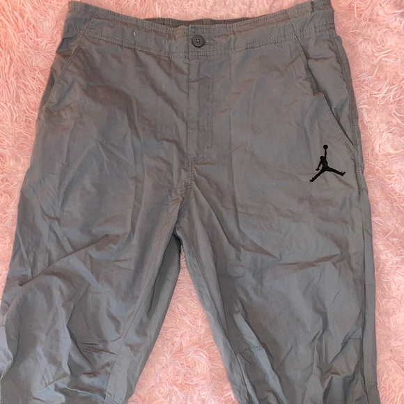 Jordan Pants Mens Jordan Cargo Pants Size 34 Poshmark